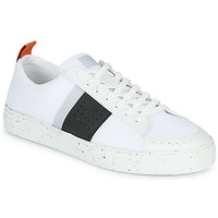 鞋子 男士 球鞋基本款 TBS RSOURCE2 白色