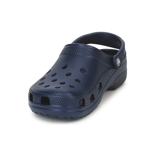 crocs 卡骆驰 CLASSIC 海蓝色