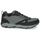 鞋子 男士 多项运动 Columbia 哥伦比亚 IVO TRAIL WATERPROOF 黑色 / 灰色