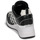 鞋子 女士 球鞋基本款 Michael by Michael Kors GEORGIE TRAINER 黑色 / 白色