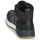 鞋子 男孩 高帮鞋 Bullboxer AOF500E6L-BLCK 黑色