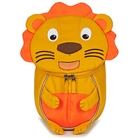 包 儿童 双肩包 Affenzahn LENA LION 橙色