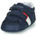 鞋子 儿童 球鞋基本款 Tommy Hilfiger T0B4-30191 蓝色