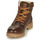 鞋子 男孩 短筒靴 Bullboxer ALL518E6LA-BRWN 棕色