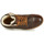 鞋子 男孩 短筒靴 Bullboxer ALL518E6LA-BRWN 棕色