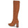 鞋子 女士 都市靴 Caprice 25501-364 棕色