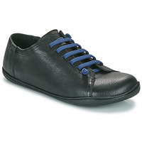 鞋子 男士 球鞋基本款 Camper 看步 PEU CAMI 黑色