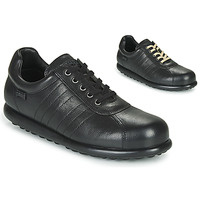 鞋子 男士 球鞋基本款 Camper 看步 PELOTAS ARIEL 黑色