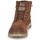 鞋子 男士 短筒靴 Dockers by Gerli 47LY001 棕色