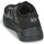 鞋子 女士 球鞋基本款 EMPORIO ARMANI EAX BALDA 黑色