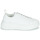 鞋子 女士 球鞋基本款 EMPORIO ARMANI EAX PROMNA 白色