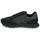 鞋子 男士 球鞋基本款 EMPORIO ARMANI EAX XV263-XUX083 黑色