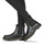 鞋子 女士 短筒靴 Dr Martens 2976 LEONORE 黑色