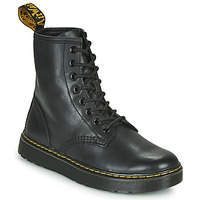 鞋子 短筒靴 Dr Martens 1460 TALIB 黑色