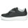 鞋子 儿童 球鞋基本款 Emporio Armani XYX014-XOI08 黑色