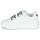 鞋子 儿童 球鞋基本款 Emporio Armani XYX007-XCC70 白色 / 黑色