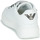 鞋子 儿童 球鞋基本款 Emporio Armani XYX007-XCC70 白色 / 黑色