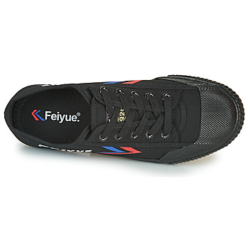Feiyue 飞跃 FE LO 1920 黑色 / 蓝色 / 红色
