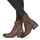 鞋子 女士 短靴 Airstep / A.S.98 OPEA STUDS 棕色