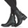 鞋子 女士 短筒靴 Airstep / A.S.98 OPEA CHELS 黑色
