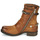 鞋子 女士 短筒靴 Airstep / A.S.98 SAINT 14 棕色