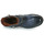鞋子 女士 短筒靴 Airstep / A.S.98 SAINT EC ZIP NEW 蓝色