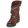 鞋子 女士 短筒靴 Airstep / A.S.98 TIAL FOGLIE 棕色