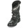 鞋子 女士 短筒靴 Airstep / A.S.98 TIAL FOGLIE 黑色