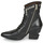 鞋子 女士 短靴 Airstep / A.S.98 TINGET LACE 黑色