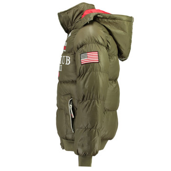 Geographical Norway AVALANCHE BOY 卡其色
