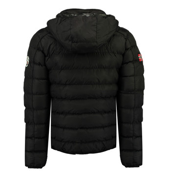 Geographical Norway BOMBE BOY 黑色