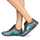 鞋子 女士 球鞋基本款 Irregular Choice JIGSAW 黑色