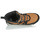 鞋子 女士 短筒靴 Sorel WHITNEY II SHORT LACE WP 棕色