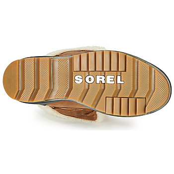 Sorel TORINO II PARC BOOT 棕色