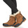 鞋子 女士 短筒靴 Sorel TORINO II PARC BOOT 棕色
