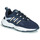 鞋子 女士 球鞋基本款 Adidas Originals 阿迪达斯三叶草 HAIWEE W 蓝色 / 白色