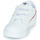鞋子 儿童 球鞋基本款 Adidas Originals 阿迪达斯三叶草 CONTINENTAL 80 CF C 白色