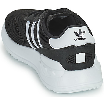 Adidas Originals 阿迪达斯三叶草 LA TRAINER LITE C 黑色 / 白色