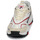 鞋子 男士 球鞋基本款 Fila RUSH 白色 / 米色 / 红色