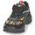 鞋子 女士 球鞋基本款 Fila RUSH F WMN 黑色