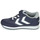 鞋子 儿童 球鞋基本款 Hummel REFLEX JR 蓝色