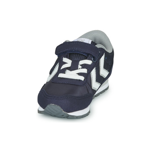 Hummel REFLEX JR 蓝色