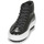 鞋子 男士 球鞋基本款 Melvin & Hamilton MICK 黑色