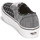 鞋子 女士 球鞋基本款 Vans 范斯 AUTHENTIC PLATFORM 2.0 灰色
