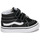 鞋子 儿童 高帮鞋 Vans 范斯 TD SK8-MID REISSUE V 黑色 / 白色