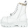 鞋子 短筒靴 New Rock M-MILI083CM-C56 白色