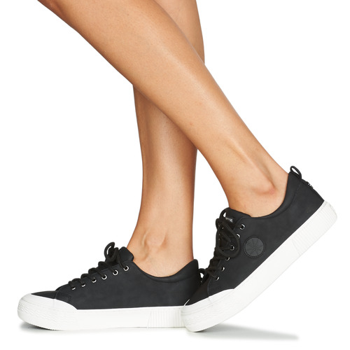 Palladium 帕拉丁 STUDIO 02 黑色