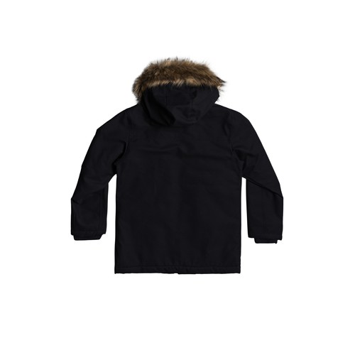 Quiksilver 极速骑板 STORM DROP 黑色