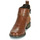 鞋子 女士 短筒靴 Rieker 瑞克尔 Z49A9-24 驼色