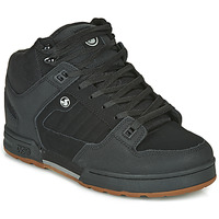 鞋子 男士 球鞋基本款 DVS MILITIA BOOT 黑色